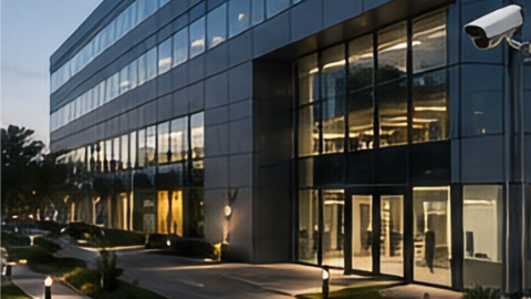 Commercial Buildings